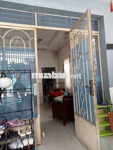 Nhà 1lầu,3PN,hẻm 88/57, nguyễn văn quỳ,phú thuận,hồ chí minh