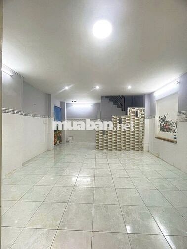 Phòng trọ 45m2 Huỳnh Văn Bánh, Phú Nhuận tiện ích cơ bản