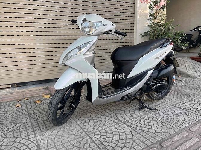 Vision sạch đẹp chính chủ máy chất chỉ đi