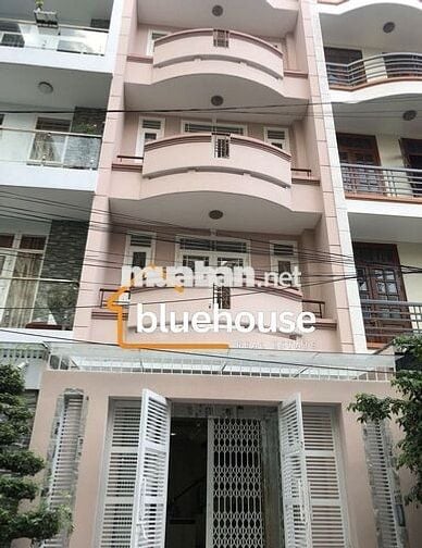 NHÀ ĐƯỜNG NGUYỄN TRỌNG TUYỂN DIỆN TÍCH: 5X20M TRỆT 3 LẦU CHO THUÊ