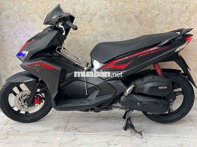 AB 125 khoá ga mới keng máy mốc siêu ngon