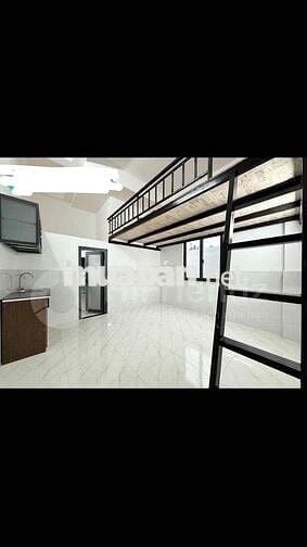 Pass phòng trọ tầng trệt có gác gần trường ĐH Nguyễn Tất Thành