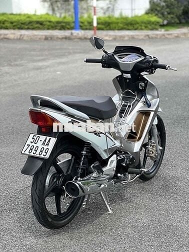 FUTURE X 2010 ZIN DỌN FULL NEW XÉ BỊCH CHÍNH CHỦ