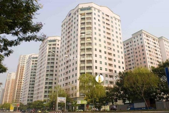 CHÍNH CHỦ CẦN BÁN CHUNG CƯ tầng 12 Trung Hoà Nhân Chính, 77,5m2, 2PN