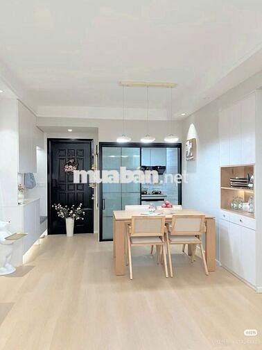 Bán căn hộ full nội thất giá 1,2 tỷ căn 1pn