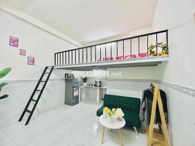 DỰ ÁN MỚI HOÀN THIỆN - BÌNH DƯƠNG