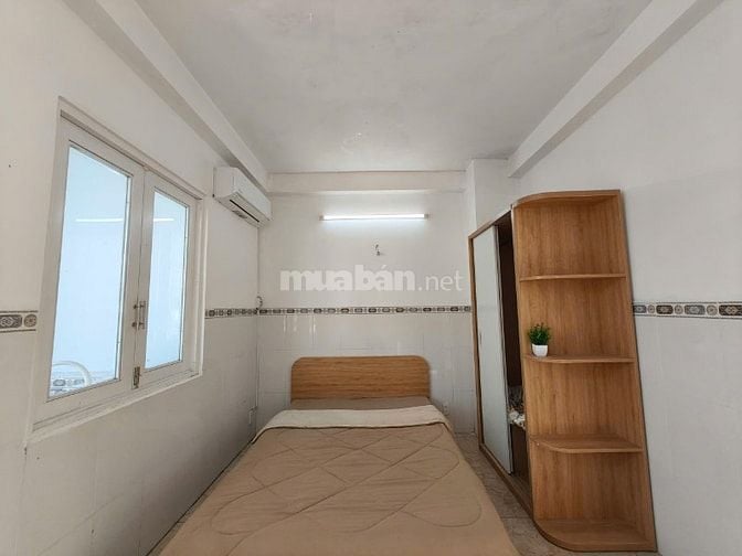 💛 BAN CÔNG DECOR ĐẸP – GIẢM GIÁ CÒN 4TR5 – BÙI MINH TRỰC, Q8 💛