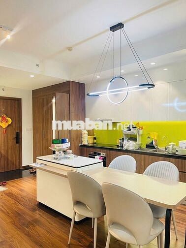 Cần cho thuê căn hộ sân vườn Akari 80m2 2PN 2WC phase 2 Full nội thất