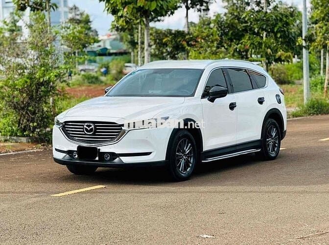 Mazda CX 5 2022 2.0 Deluxe - 81000 km