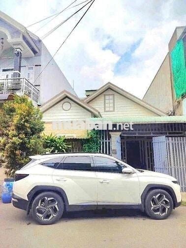 BÁN NHÀ DĨ AN ( 8*15) - SỔ RIÊNG , THỔ CƯ