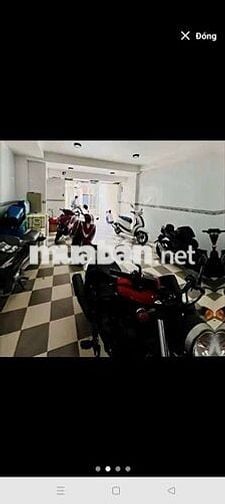 CHO THUÊ NHÀ HẺM XE TẢI 4X21( TRỆT+1LẦU+4PN+3WC) LÊ TRỌNG TẤN TÂN PHÚ