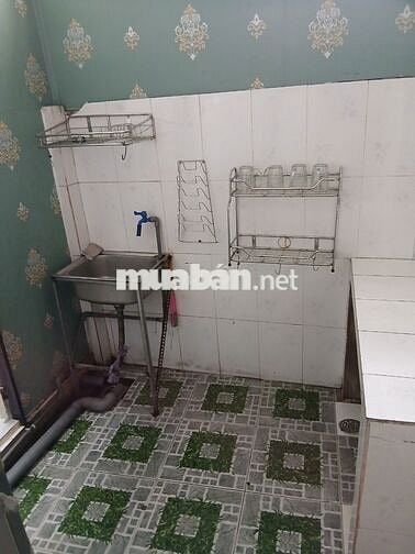 🏠 Cho thuê phòng trọ đường 38 – Gần chợ Hiệp Bình, TĐ (Giá ưu đãi!)