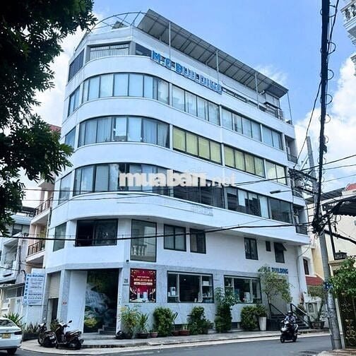 Văn Phòng Cho Thuê Mặt Góc Hoàng Kế Viêm, Giá Ưu Đãi 100m2/29tr