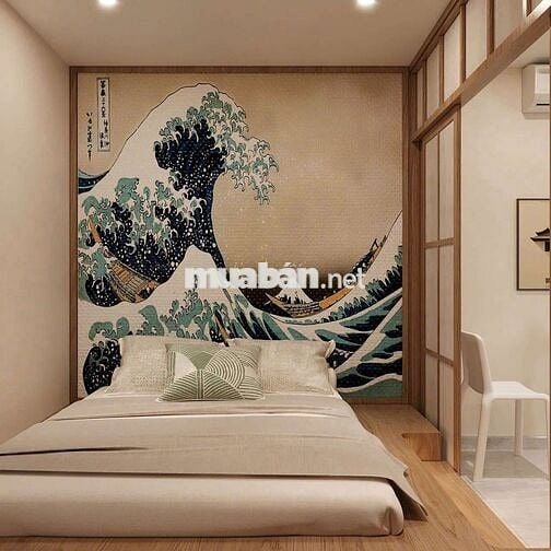 Cho Thuê Căn Hộ 1 Phòng Ngủ 30m² – Giá Chỉ Từ 5.5m Tân Bình