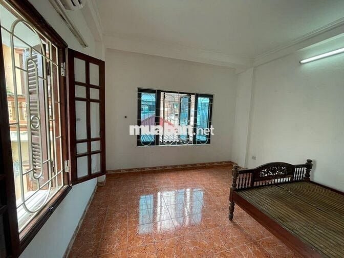 Cho thuê nhà 3 mặt thoáng, Nguyễn Văn Trỗi, Thanh Xuân, Hà Nội