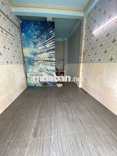 MẶT TIỀN LÊ THÚC HOẠCH-2 TẤM Ở VÀ KD,GẦN PHAN THỊ HÀNH,KHU NGUYỄN SƠN