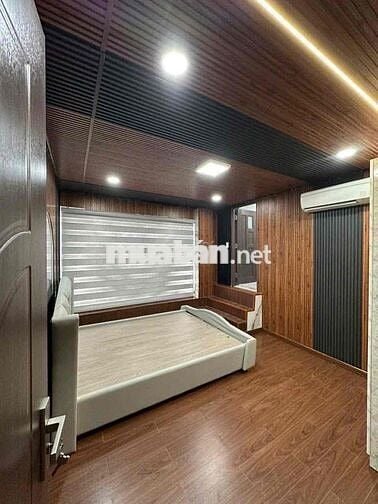 30m2, CHO THUÊ CHDV, THANG MÁY, 467/ LÊ ĐỨC THỌ, P16 GÒ VẤP, 5 TR/TH