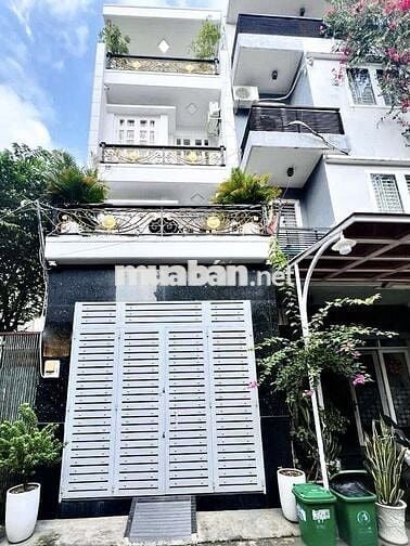 🪷🪷🪷BÁN NHÀ ĐẸP 4 TẦNG 60M2 GIÁ🪙6TY.NGAY HƯƠNG LỘ2 BÌNH TÂN