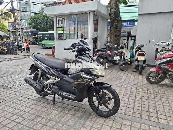 Xe Honda Air Blade giấy tờ đầy đủ
