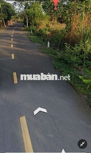 Gần 11.000m2 đất, 80m mặt tiền lớn, hông ôm suối