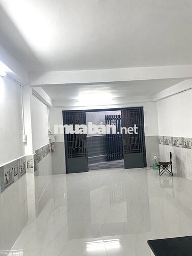 BÁN NHÀ TÂN SƠN NHÌ ÂU CƠ 4.2 X 10.2 2 TẦNG 4.3T GIÁP BÀU CÁT TÂN BÌNH