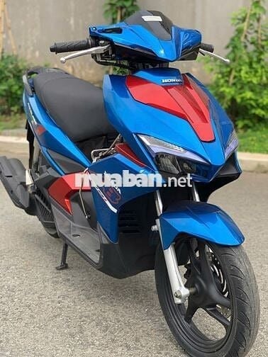 💥 AIR BLADE 2016 – 125 – KHÓA SMARTKEY – MÁY ZIN –