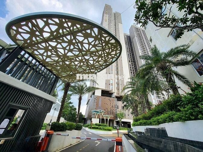 CHO THUÊ CĂN HỘ OPAL SKYLINE, NGAY CHỢ LÁI THIÊU CHỈ TỪ 4TR/THÁNG