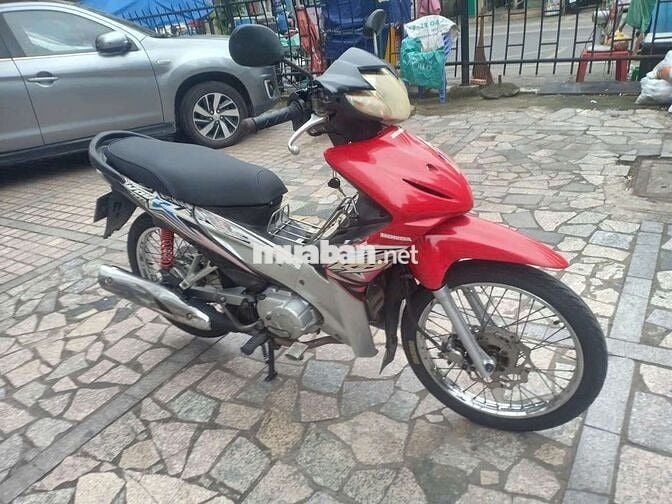 Xe Honda wave rsx 110