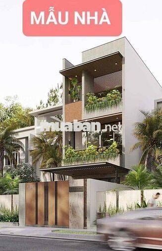 BÁN GẤP LÔ ĐẤT SÁT MT NGUYỄN THỊ TƯƠI GIÁ RẺ