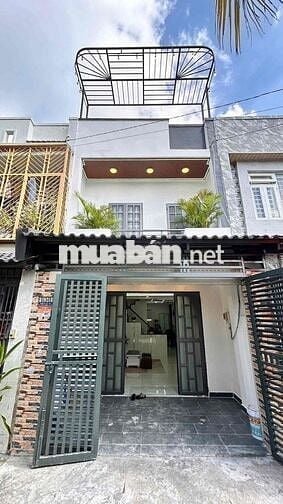 Nhà 3pn tặng toàn bộ nội thất tx40 giá 4tỷ 280 tl