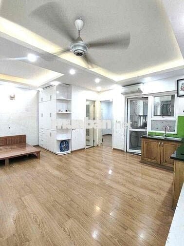 CĂN HỘ 48M 2PN 2,8 tỷ, HH1 LINH ĐÀM FULL NỘI THẤT