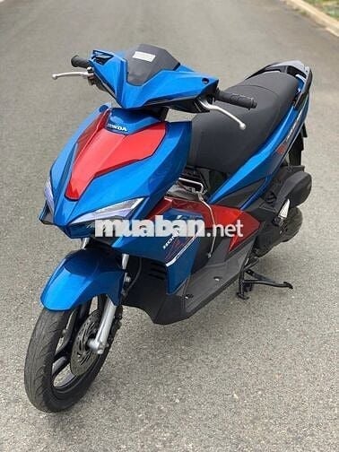 Honda Air Blade 2016 125 Đỏ Xanh
