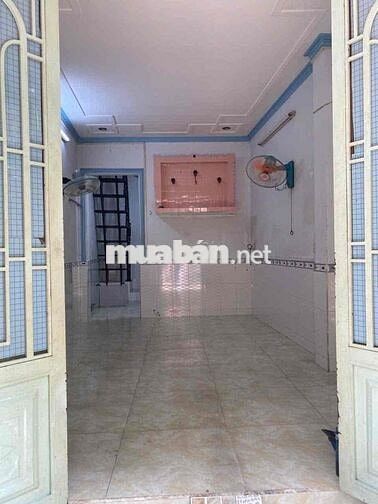 nhà cho thuê nguyên căn 1 trệt.1lầu