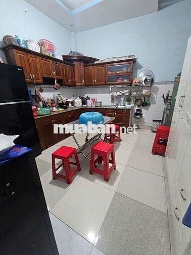 🔥 CHỦ GIẢM 200TR – GIÁ MỚI 5.29 TỶ
 NGUYỄN THỊ TÚ – 52M² – 3 TẦNG