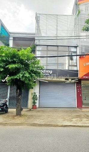 Nợ Quá Bán Nhà Đẹp 3 Tầng Ngô Quyền – Kiên Cố – Sầm Uất – Kinh Doanh .