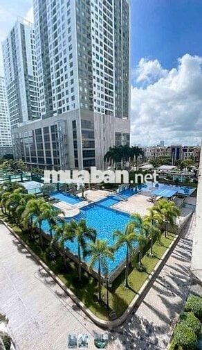 CC Giai Việt cho thuê 2pn 2wc Full nội thất - ở ngay đc giá thuê 15tr