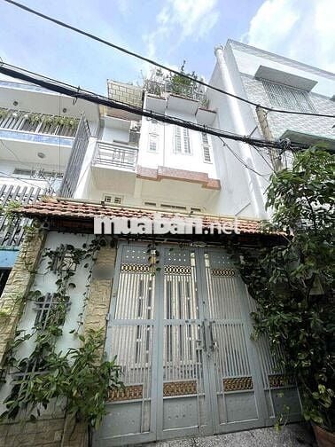 💎 💎 💎 TRỆT 2 LẦU SÂN THƯỢNG 5❌14M CÓ 4PN 4WC HẺM XE HƠI GẦN LOTTE