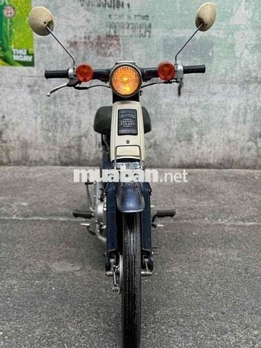 cub 96/70 hải quan bstp chính chủ