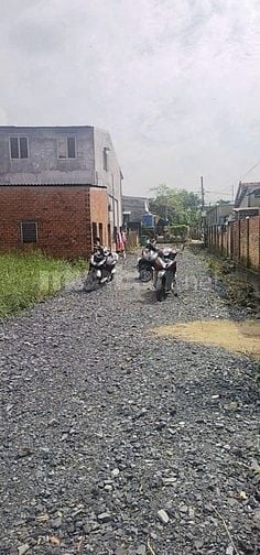 ☎Đất 2300m2 mặt tiền Hoàng Phan Thái ,Bình Chánh