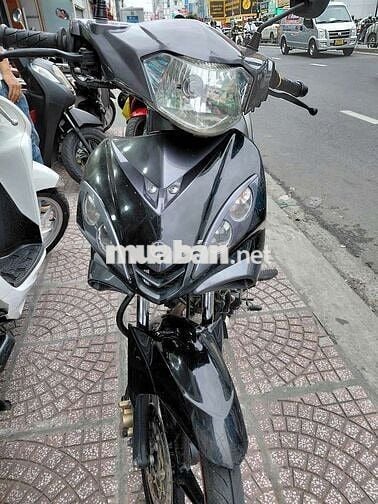 EXCITER ĐK 2010 2 CÀNG SM 5P71BÁN 47TRIEU