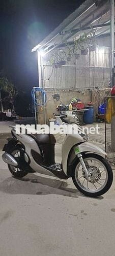 Sh mode 2021 ABS ít chạy bao đẹp