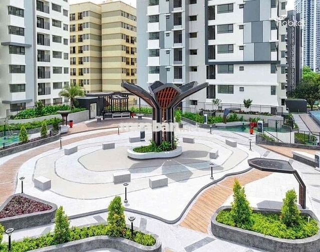 DỰ ÁN THE HABITAT, 2PN2WC 67m2 2Tỷ6 MỚI 100%