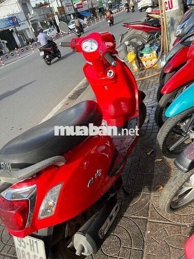 bán Elizabeth bs 65