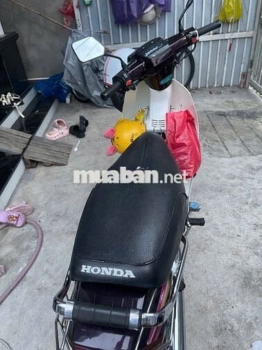 BÁN XE SUPER DREAM 1998 – CHÍNH CHỦ