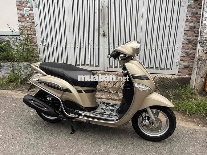 Yamaha Nozza Fi 2014 bstp xe zin 100% cực kì đẹp