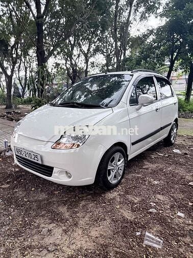 ban Chevrolet 2009 năm chổ , máy lạnh