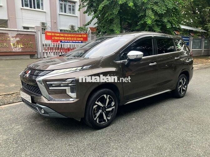 Mitsubishi Xpander bản Premium SX 2022 90%new