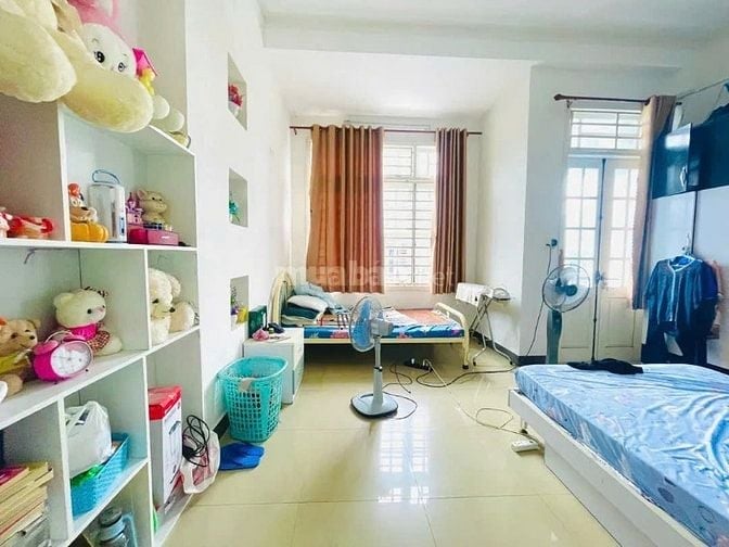 🔥GIÁ RẺ NHẤT LÕI TRUNG TÂM -3 TẦNG 3 MÊ - ~150M2 -ÔNG ÍCH KHIÊM