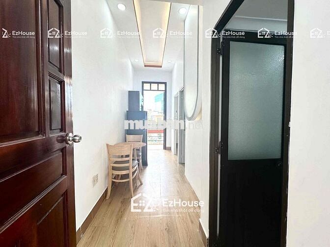 ‼️CĂN 2PN MỚI TINH FULL NỘI THẤT GẦN UTH, FTU, HUTECH,…BÌNH THẠNH‼️