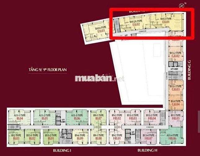 🌟 2 CĂN THÔ LIỀN NHAU CÓ TẠI MIDTOWN – ĐẬP THÔNG THÀNH 335M² CHỈ 57 TỶ